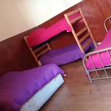 Hostal Polanco Cerro Alegre-2